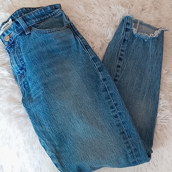 Lucky Re Made Summer of 2018 Jeans - Picture 6 of 6